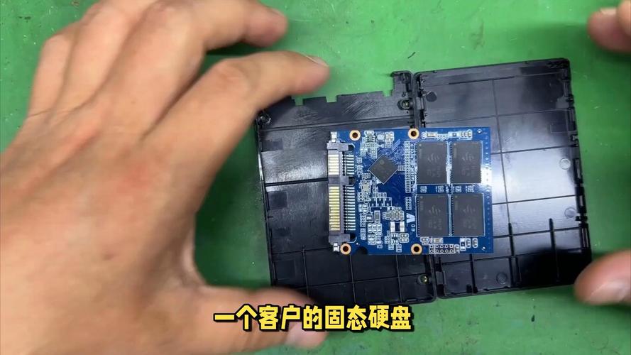 破解硬盘电路板有多关键？数据恢复与维修领域的重要作用  第2张