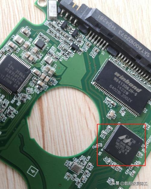 破解硬盘电路板有多关键？数据恢复与维修领域的重要作用  第3张