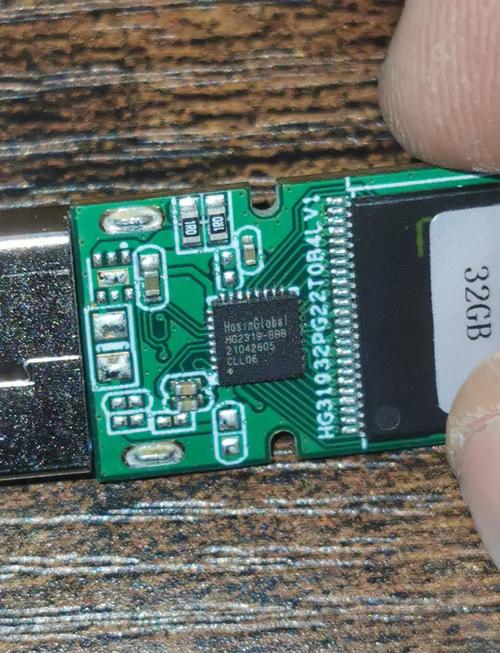 破解硬盘电路板有多关键？数据恢复与维修领域的重要作用  第4张