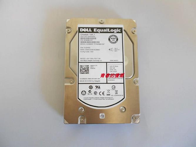 vp450p 硬盘 VP450P硬盘备受推崇，独特外观与出色性能值得细品  第8张