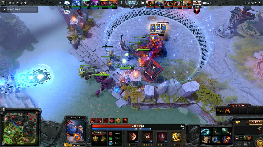 Dota2硬盘使用量受关注！从多角度深度分析其情况