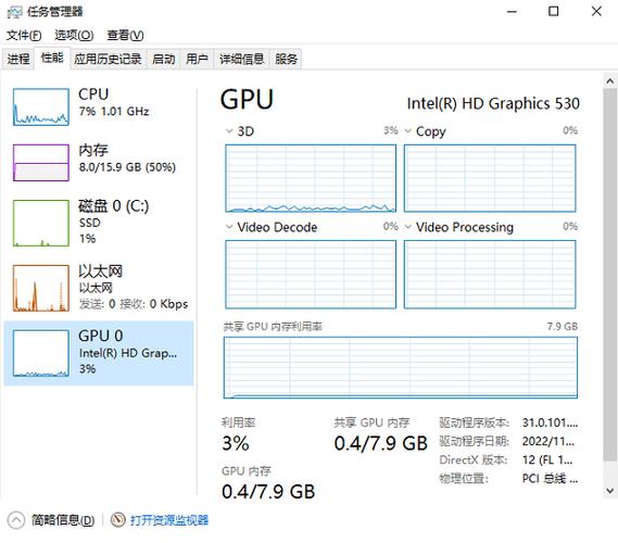掌握GTX显卡显存大小很关键，教你如何查看这些数据？  第2张