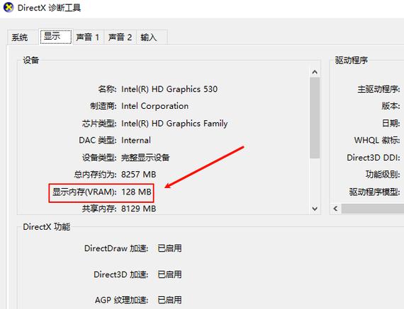 掌握GTX显卡显存大小很关键，教你如何查看这些数据？  第4张