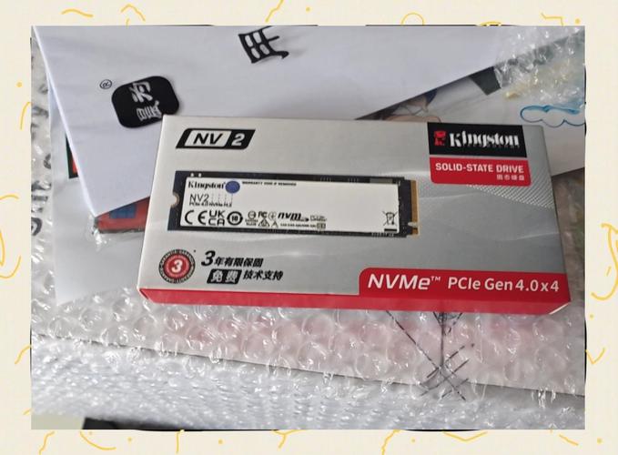 金士顿V400固态硬盘亮点多，外观简约且性能卓越  第6张
