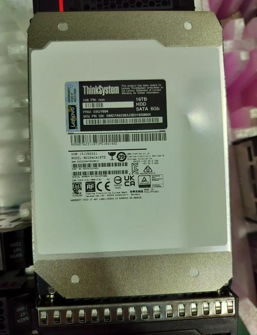 东芝 3TB 硬盘受欢迎，其品质究竟如何？性能表现大剖析  第4张