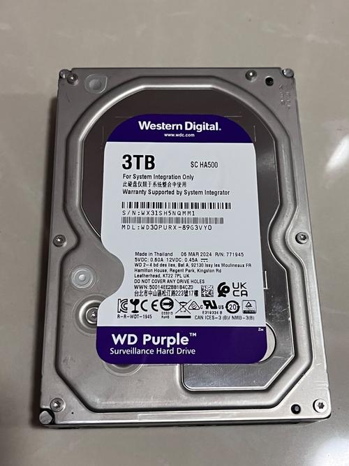 东芝 3TB 硬盘受欢迎，其品质究竟如何？性能表现大剖析  第7张