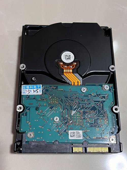 东芝 3TB 硬盘受欢迎，其品质究竟如何？性能表现大剖析  第8张
