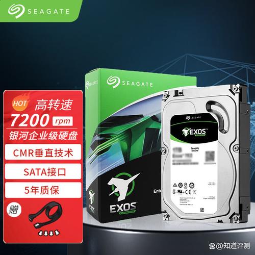 希捷：存储领域核心企业，六大方面深度剖析其卓越表现