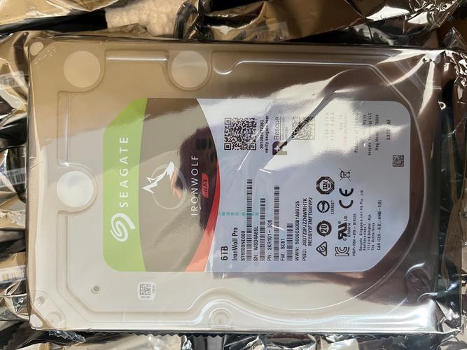 希捷：存储领域核心企业，六大方面深度剖析其卓越表现  第7张