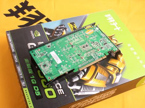 GTX 560显卡停产引关注！背后原因及市场影响剖析  第3张