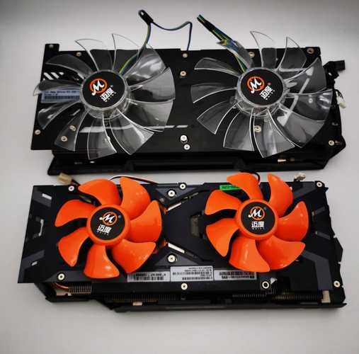 RTX260显卡散热受关注，散热原理及影响你了解吗？  第2张