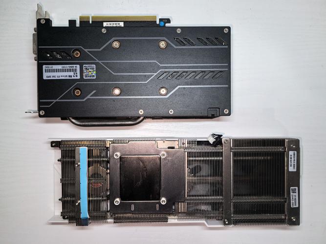 RTX260显卡散热受关注，散热原理及影响你了解吗？  第4张