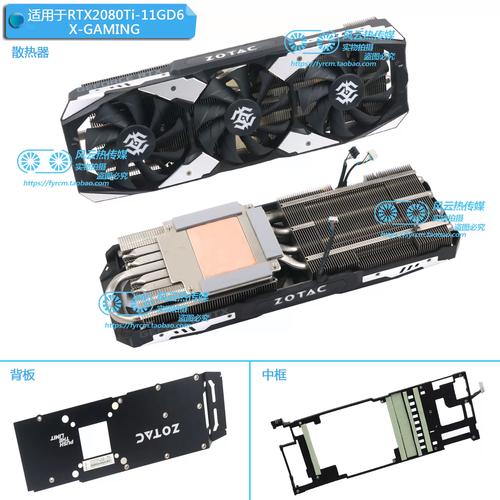 RTX260显卡散热受关注，散热原理及影响你了解吗？  第7张