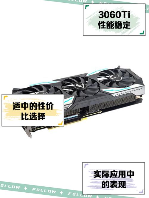 EK 10080 GTX TI：硬件行业佼佼者，游戏设计的得力助手？  第7张