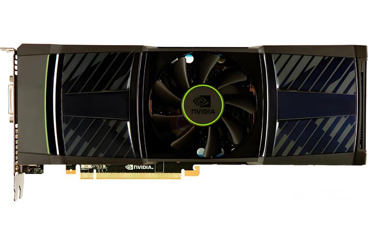 NVIDIA GTX480：性能卓越震撼登场，成显卡行业永恒经典  第7张