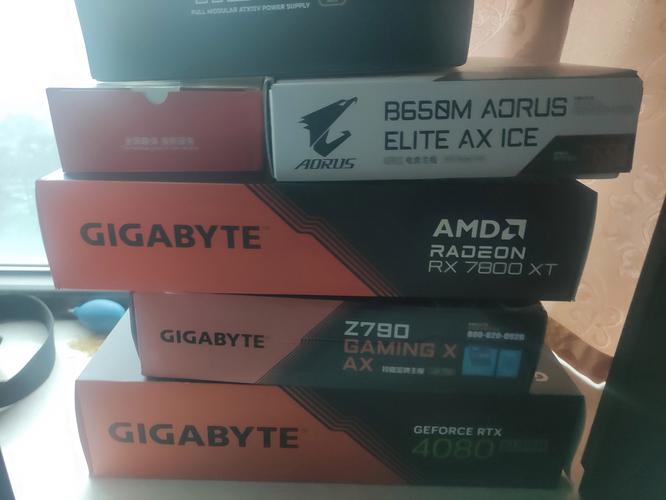 技嘉GTX770显卡曾备受瞩目！中高端定位，性能与价格平衡出色  第2张