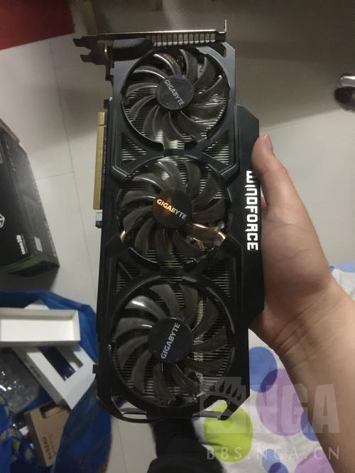 技嘉GTX770显卡曾备受瞩目！中高端定位，性能与价格平衡出色  第3张