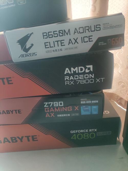 技嘉GTX770显卡曾备受瞩目！中高端定位，性能与价格平衡出色  第7张