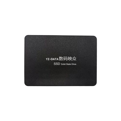 SSD120G固态硬盘：读写快易安装，小容量大用途  第4张