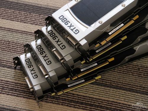 英伟达GTX 980 SLI显卡评测，游戏与专业应用性能俱佳？  第8张