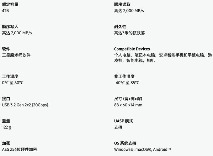 无线移动硬盘读写速度有多重要？多方面深入分析与说明  第6张