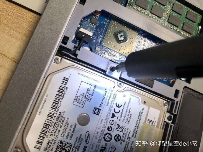 戴尔飞匣3000更换硬盘全攻略，这些准备工作要做好  第5张