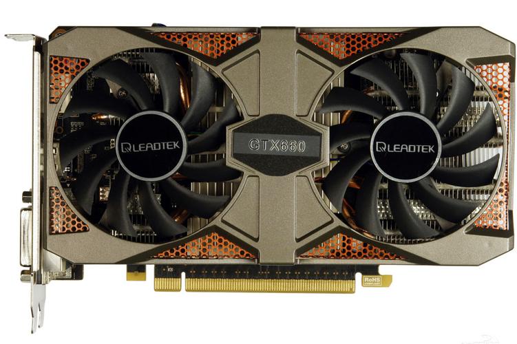 深入探讨GTX660显卡纳米技术应用，领略其独特魅力  第4张