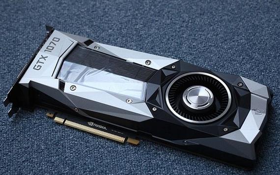 英伟达GTX1070显卡性能出色，多视角详尽评价来了  第4张