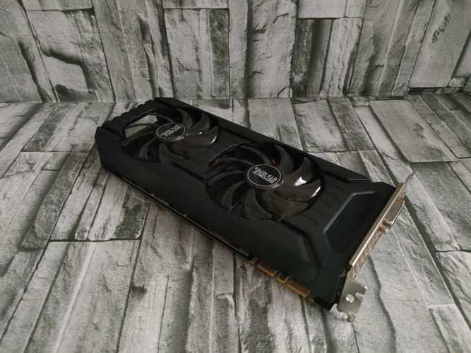 英伟达GTX1070显卡性能出色，多视角详尽评价来了  第10张