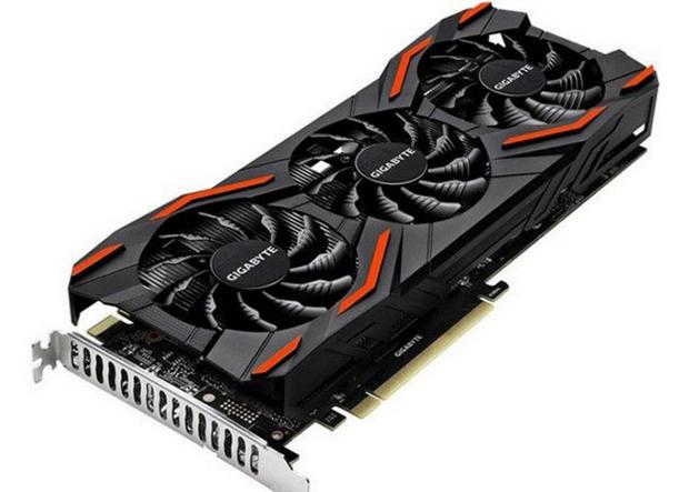 技嘉GTX 1070显卡性能卓越，电源稳定性同样不容忽视