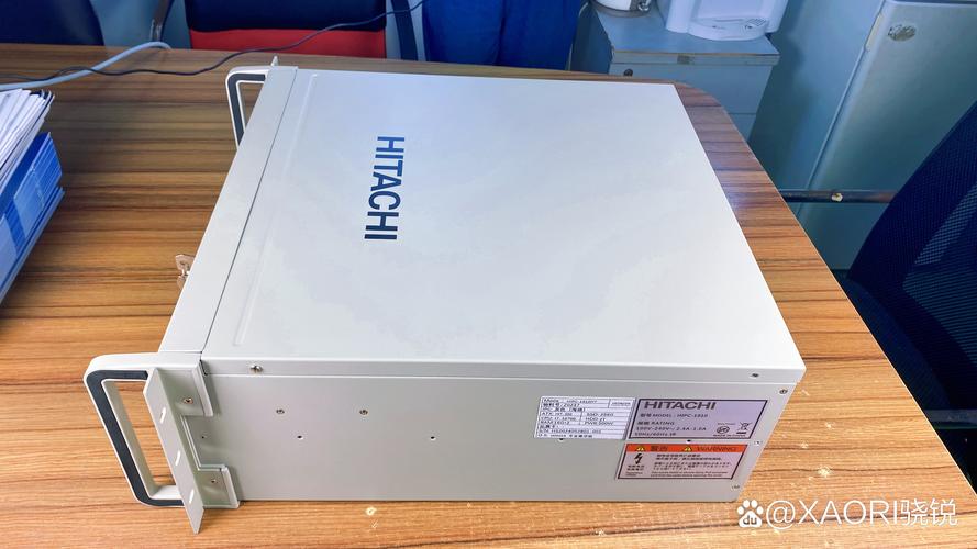日立硬盘维修设备Hitachi工具，功能全操作简，广泛支持多种型号  第8张