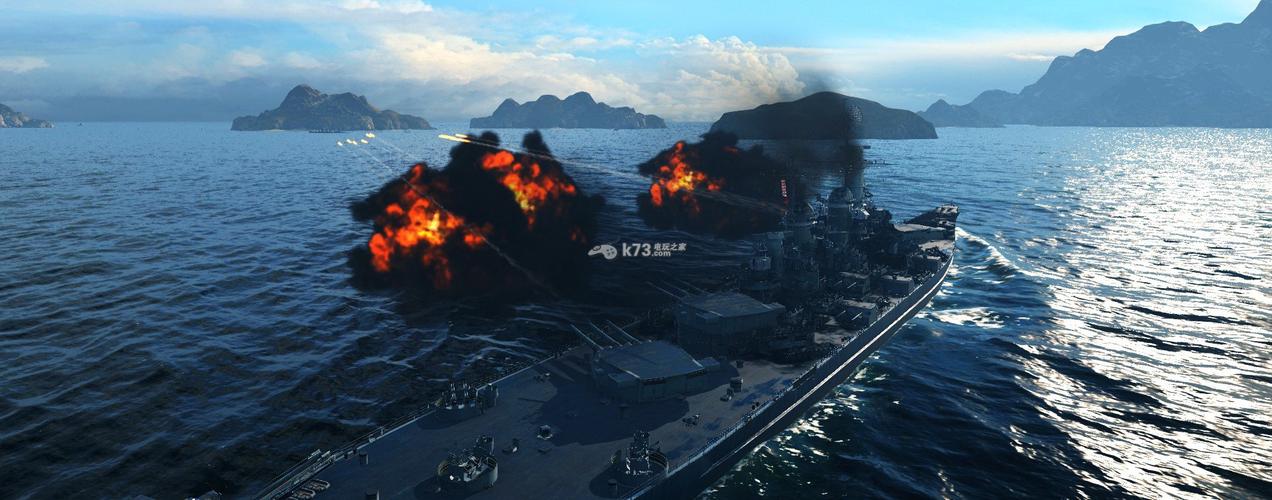 战舰世界硬盘需求大？基础安装约20GB及更新容量变化详解