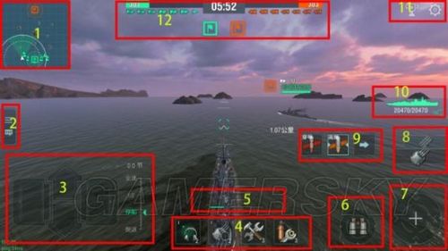 战舰世界硬盘需求大？基础安装约20GB及更新容量变化详解  第4张