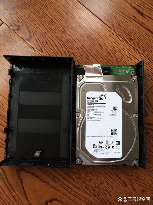 数据时代移动硬盘受青睐，希捷Portable系列有何亮点？  第3张