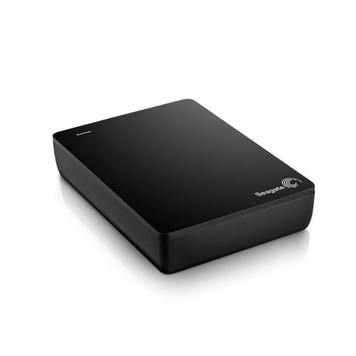 数据时代移动硬盘受青睐，希捷Portable系列有何亮点？  第5张