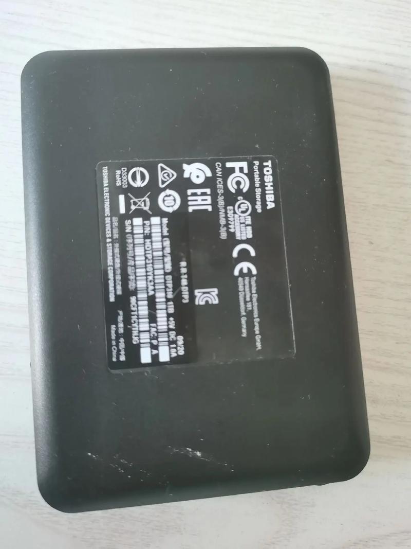 东芝移动硬盘造假事件曝光，对行业和消费者影响几何？
