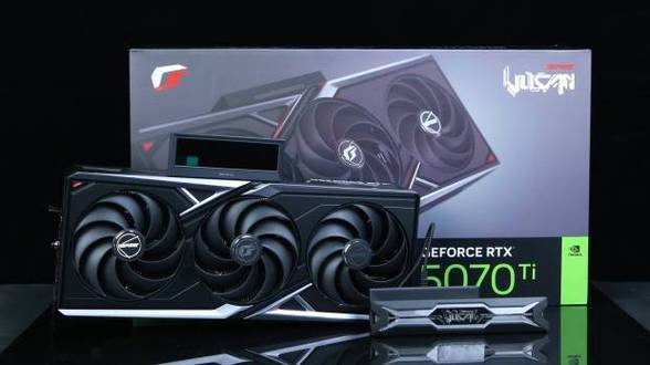 GTX Titan Z交火技术：显著增强图形处理能力，畅享游戏与设计乐趣