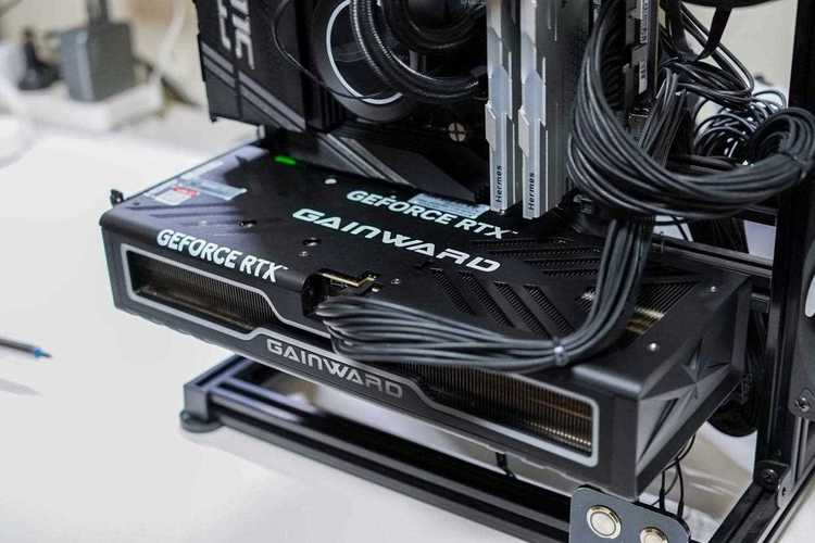 8800GTX超频全解析：挖掘硬件潜力，这些环节要做好
