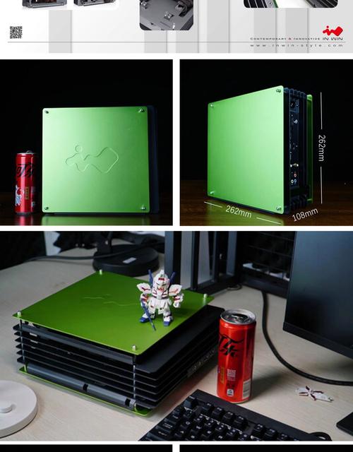 迎广h frame mini硬盘设计独特，多方面优势值得深入剖析