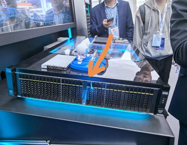 3D XPoint硬盘量产：存储技术重大突破，多场景广泛应用  第4张