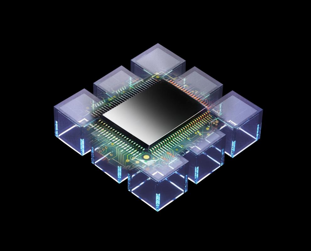 3D XPoint硬盘量产：存储技术重大突破，多场景广泛应用  第8张