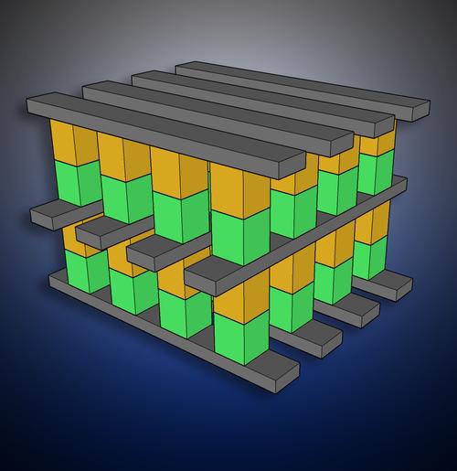 3D XPoint硬盘量产：存储技术重大突破，多场景广泛应用  第10张