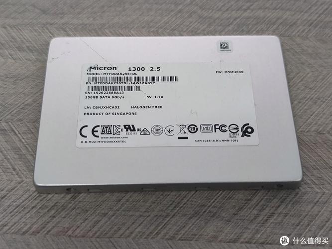 2200s镁光固态硬盘备受瞩目，满足多元数据存储需求