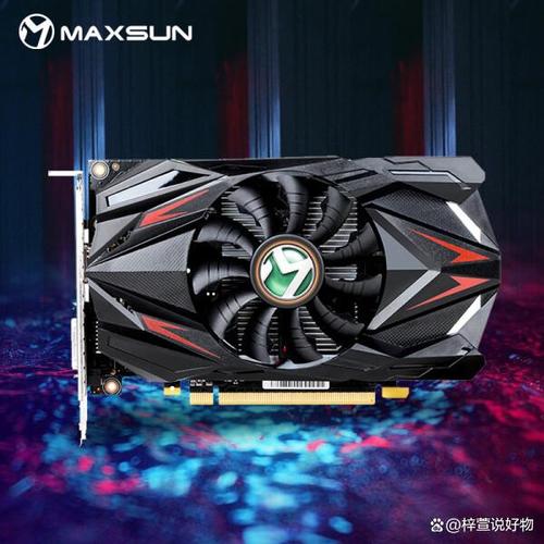 铭瑄GTX Titan显卡性能卓越，面向高端玩家和专业设计师  第5张