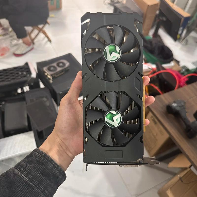 铭瑄GTX Titan显卡性能卓越，面向高端玩家和专业设计师  第6张