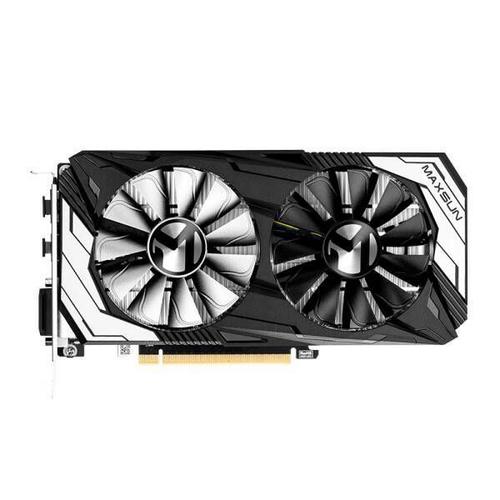 铭瑄GTX Titan显卡性能卓越，面向高端玩家和专业设计师  第7张
