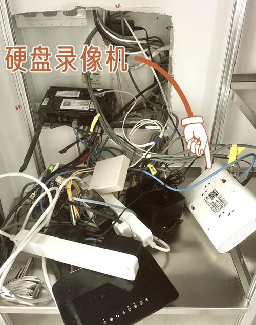 普通家庭安装监控系统如何选硬盘？容量选择很关键