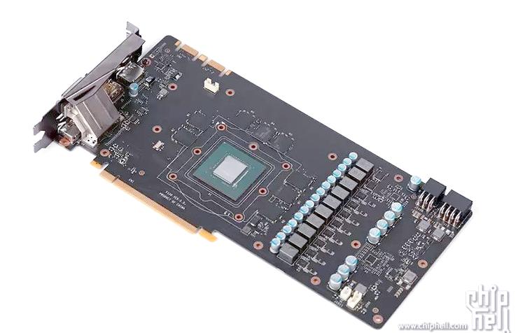 微星GTX1070显卡性能出色，多方面特点为玩家带来优质体验  第3张