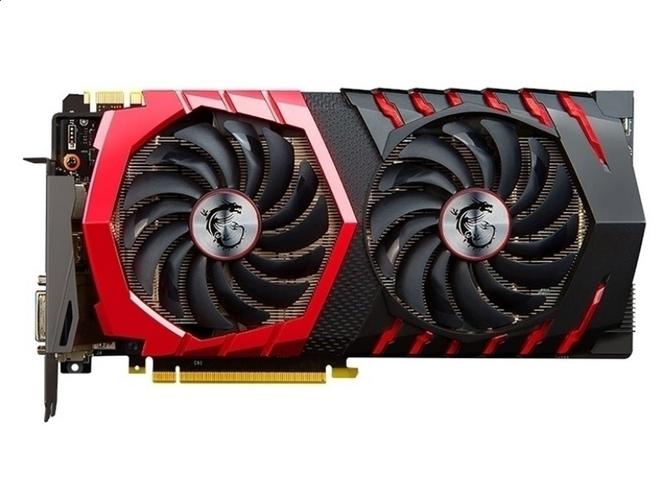 微星GTX1070显卡性能出色，多方面特点为玩家带来优质体验  第7张