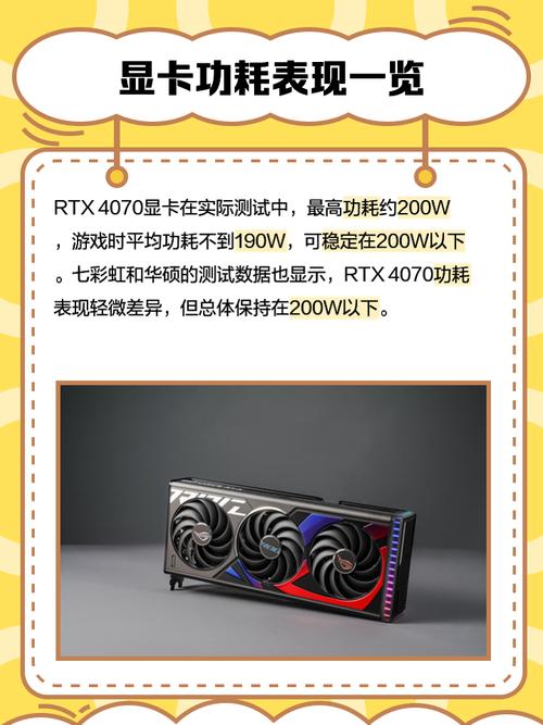 GTX740 显卡能耗状况备受关注，多方面为你详细介绍  第9张